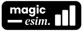 Magic eSIM logo